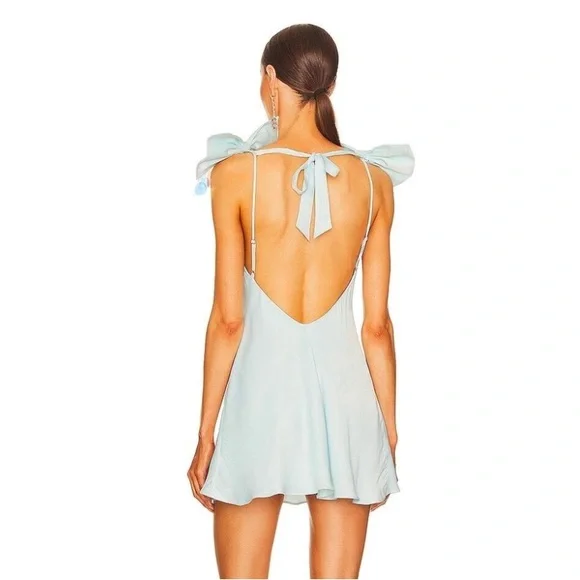 LPA Eleonora Sequin Mini Dress - Picture 2 of 4